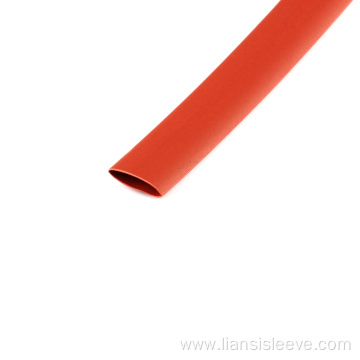 Optic Fiber adhesive dual wall heat shrink tube